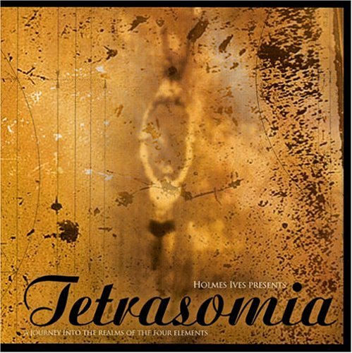 Holmes Ives - Philotes & Neikos